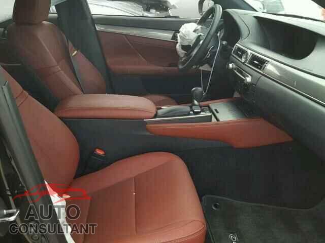 LEXUS GS350 2015 - JTHBE1BL8FA018786