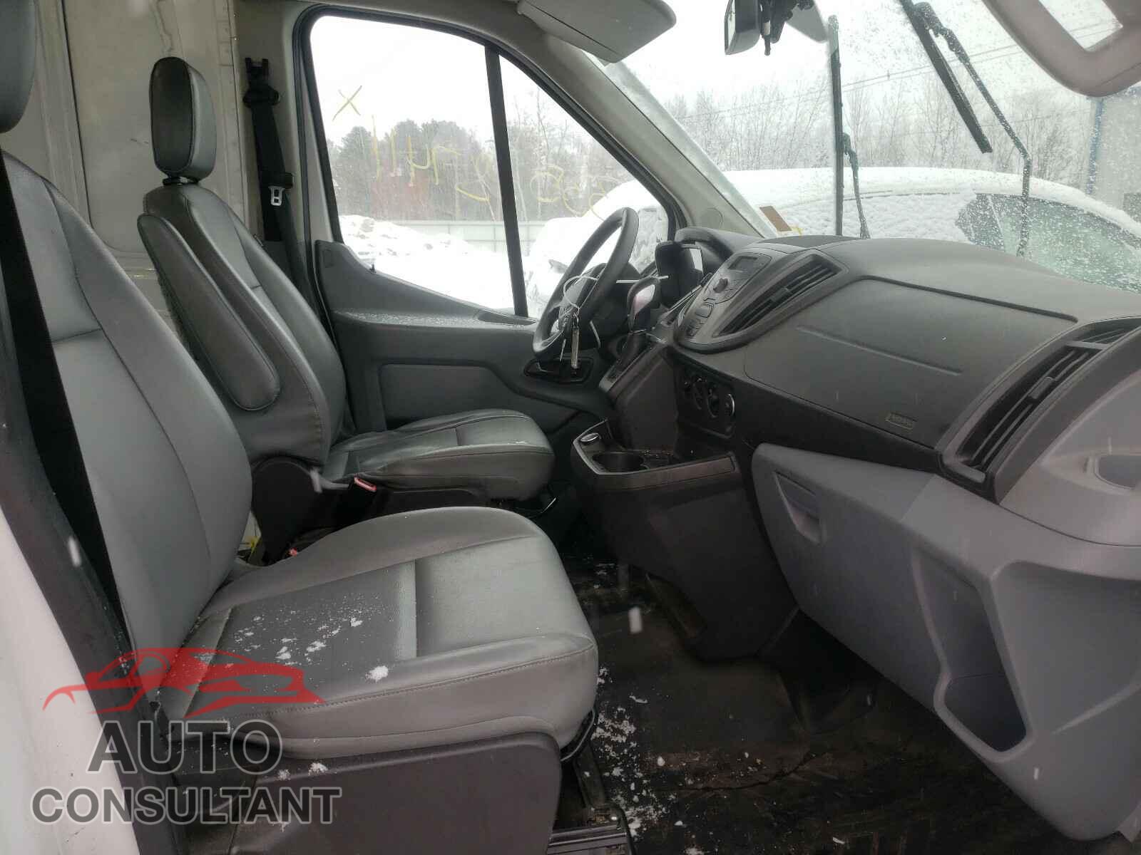 FORD TRANSIT CO 2017 - 1FTYE1CMXHKB52490