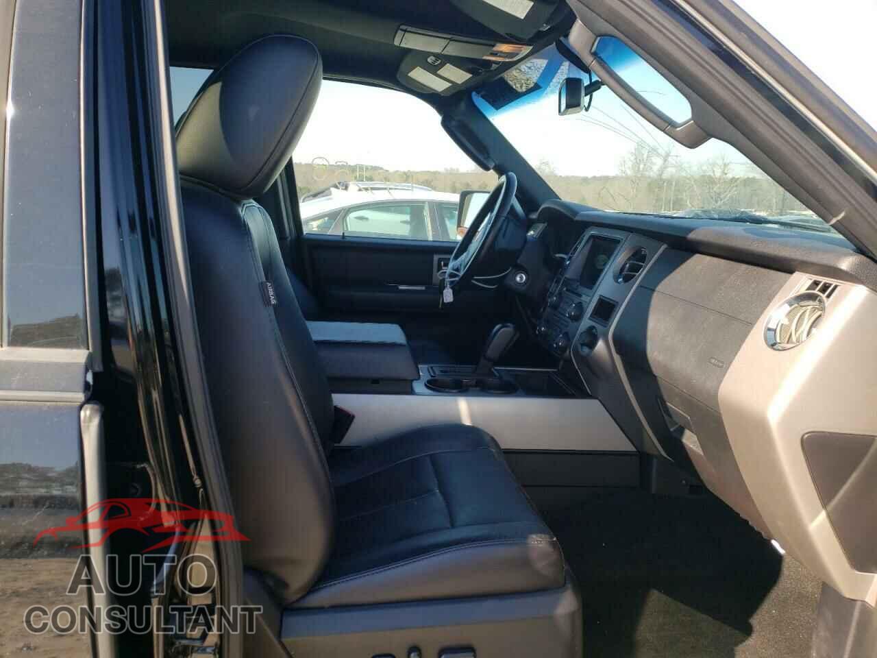 FORD EXPEDITION 2017 - 1FMJU1HT5HEA03404