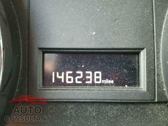 DODGE CARAVAN 2015 - 2C4RDGBG5FR686937