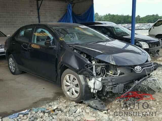 TOYOTA COROLLA 2015 - 2T1BURHE8FC403840