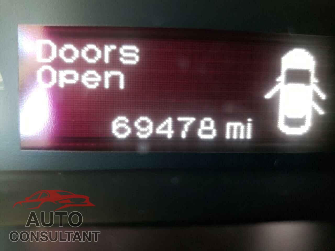 DODGE DART 2016 - 1C3CDFAA0GD507760