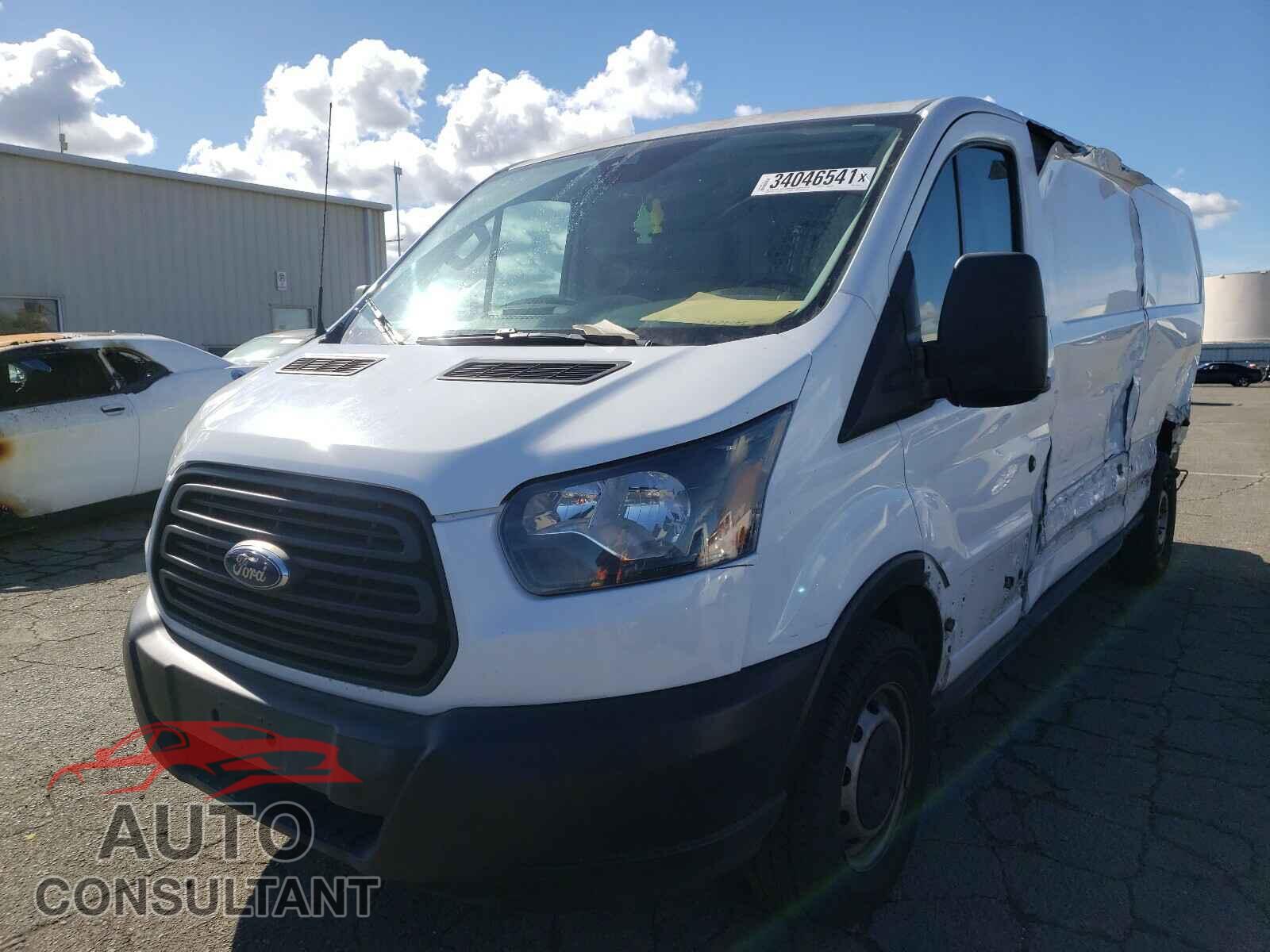 FORD TRANSIT CO 2017 - 1FTYR2YM8HKA28334