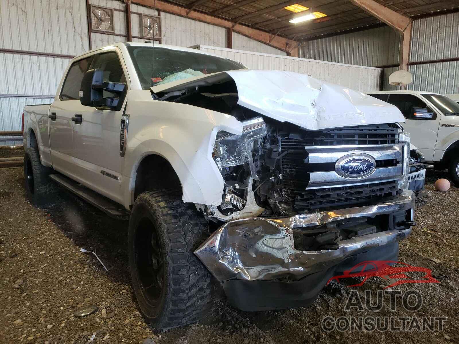 FORD F250 2017 - 1FT7W2BT2HEB71024