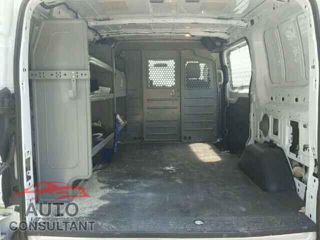 FORD TRANSIT CO 2015 - 1FTNR1YM4FKA69280