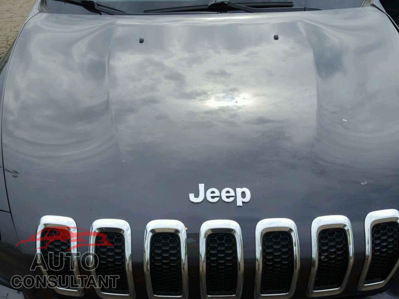 JEEP CHEROKEE L 2015 - 1C4PJMCS2FW687116