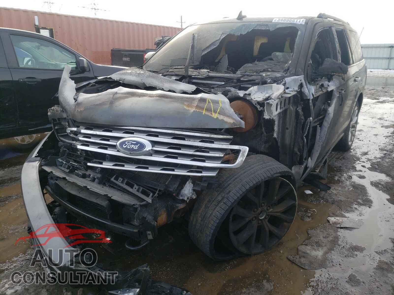 FORD EXPEDITION 2019 - 1FMJU2AT3KEA23285
