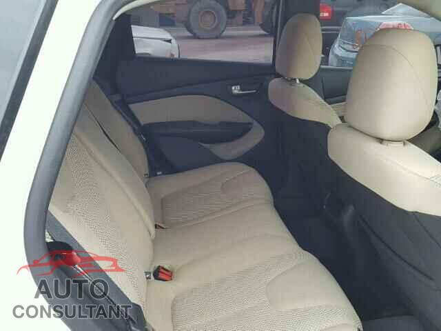DODGE DART 2015 - 1C3CDFBB2FD265169