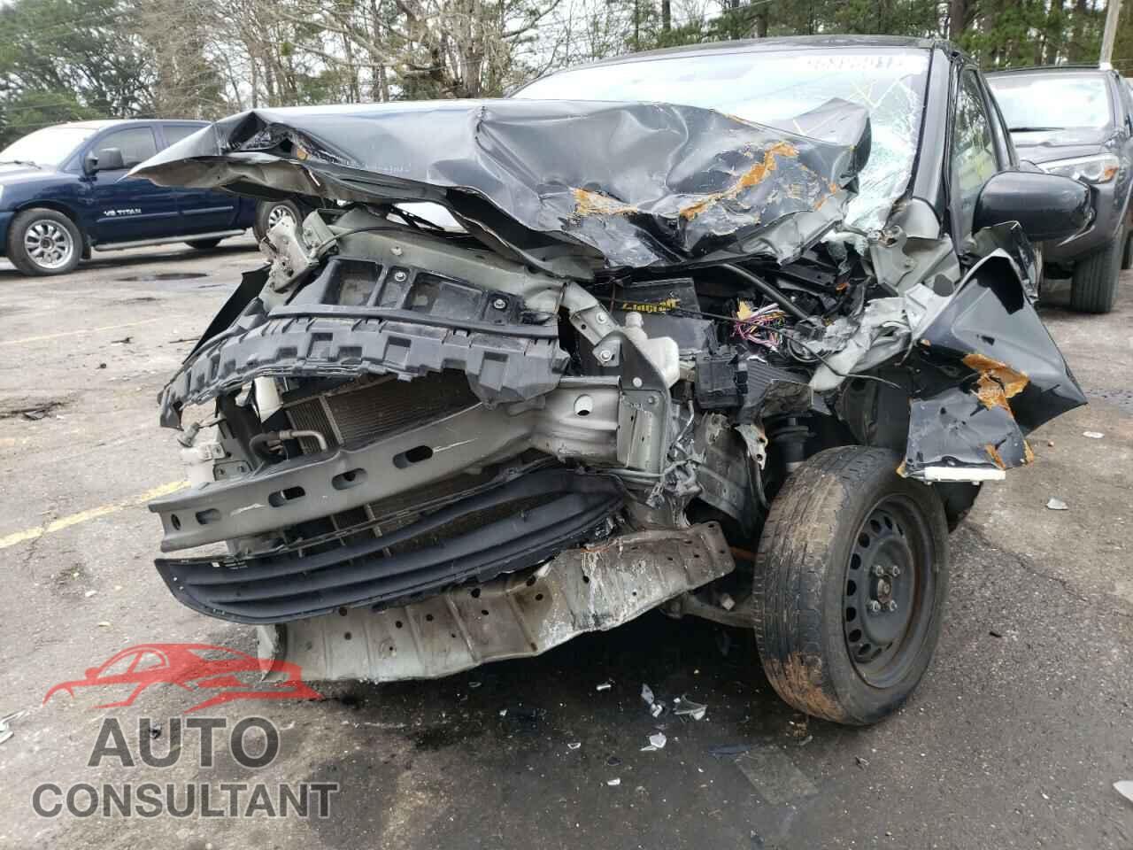 MITSUBISHI MIRAGE 2017 - ML32F3FJ3HHF09205