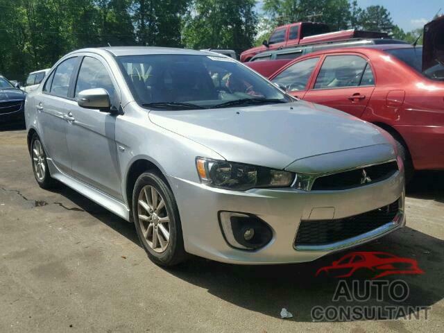 MITSUBISHI LANCER 2016 - JA32U2FU3GU002376