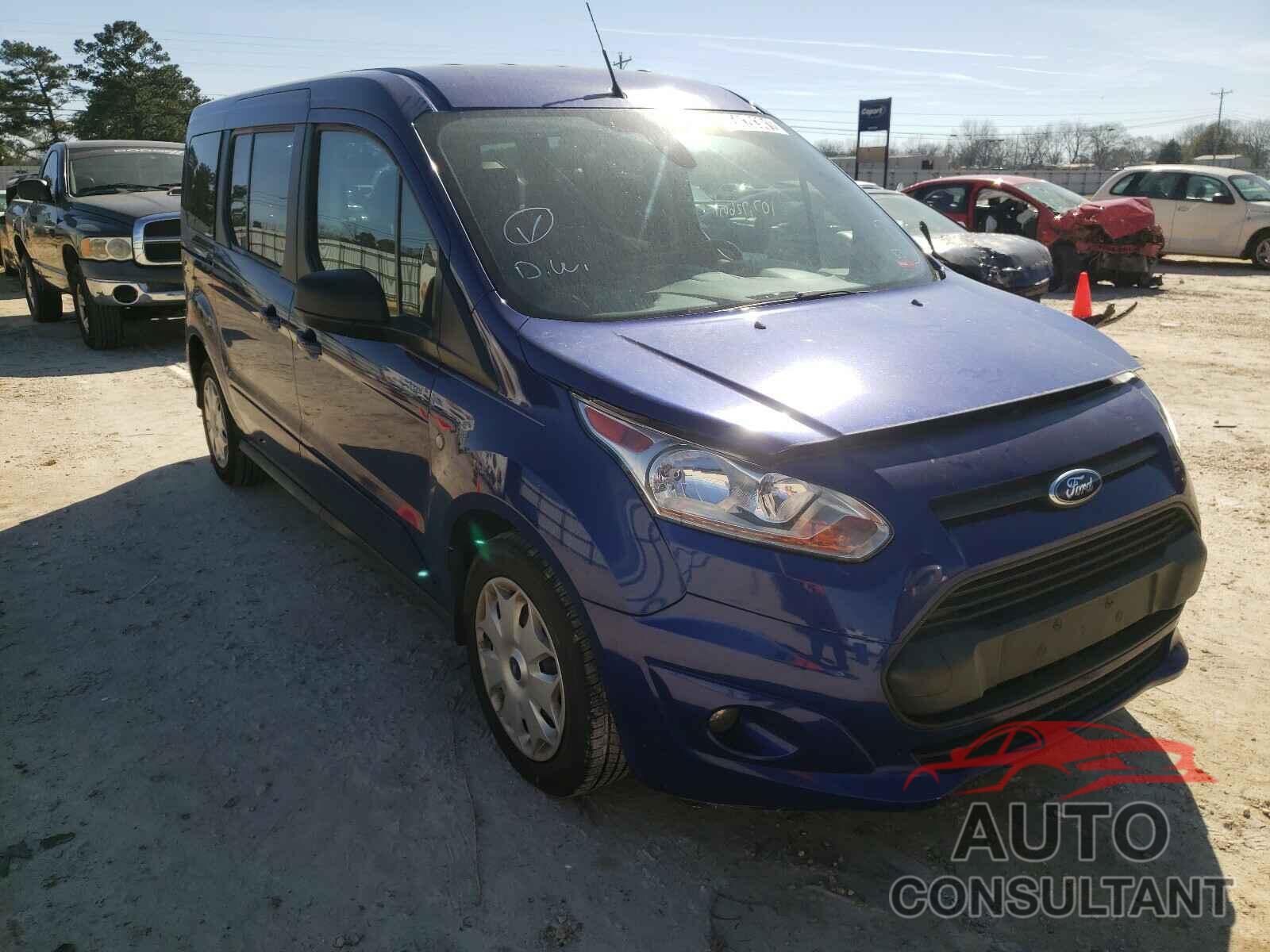 FORD TRANSIT CO 2016 - NM0GE9F72G1267991