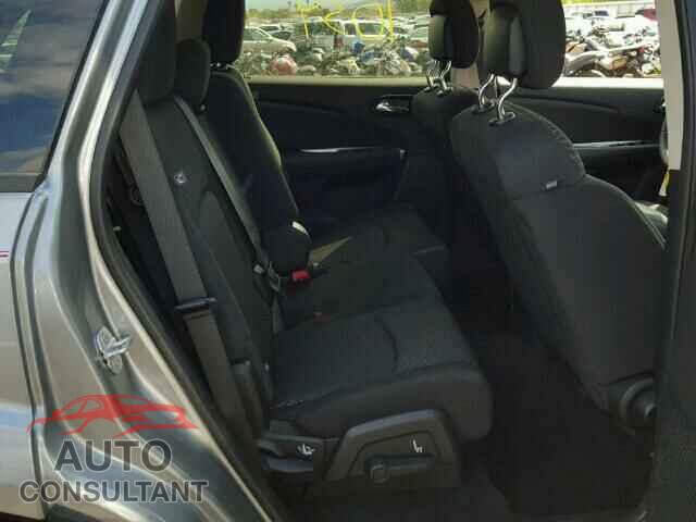 DODGE JOURNEY 2015 - 3C4PDCABXFT677315