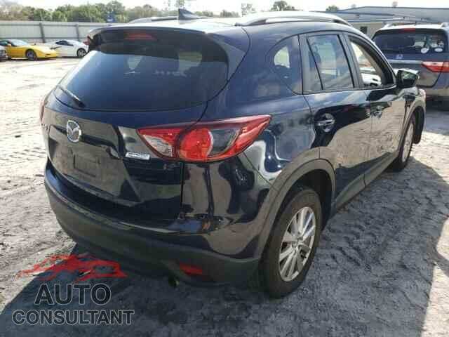 MAZDA CX-5 2016 - JM3KE2CY8G0903960