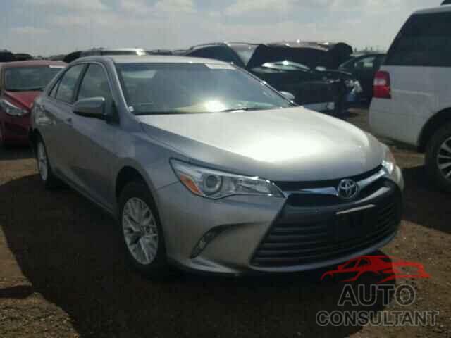 TOYOTA CAMRY 2016 - 4T1BF1FK5GU242531