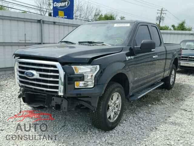 FORD F150 2016 - 1FTEX1EP3GFC38249