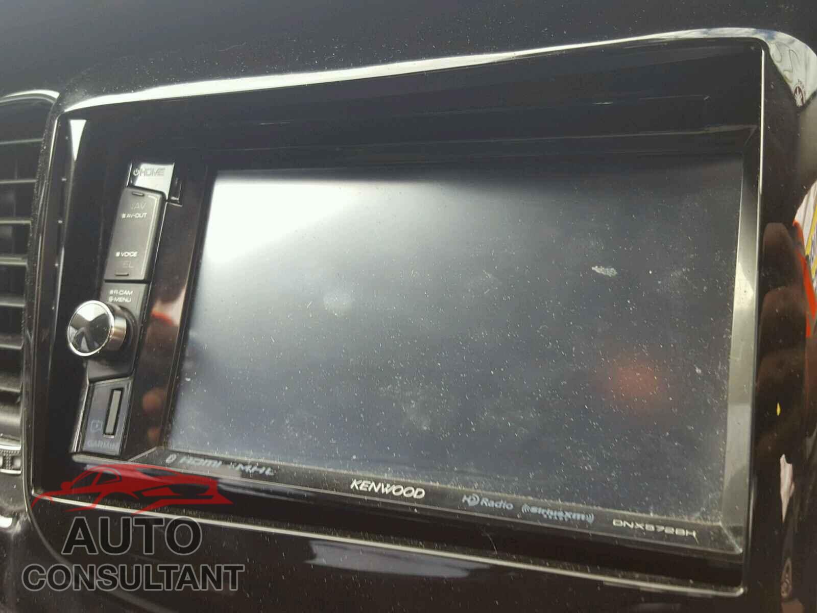 DODGE DART 2015 - 1C3CDFAA8FD391884