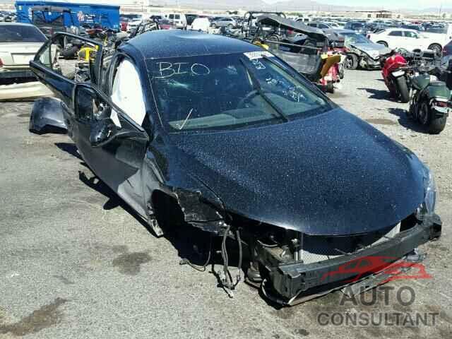 TOYOTA CAMRY 2017 - 4T1BF1FK8HU287240