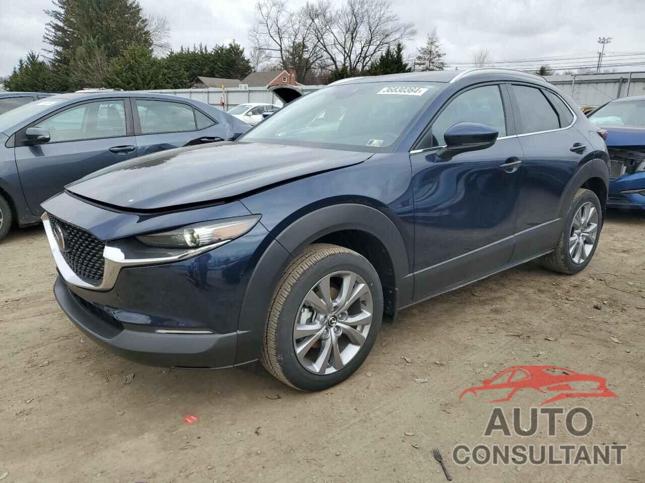 MAZDA CX30 2022 - 3MVDMBBL7NM447176