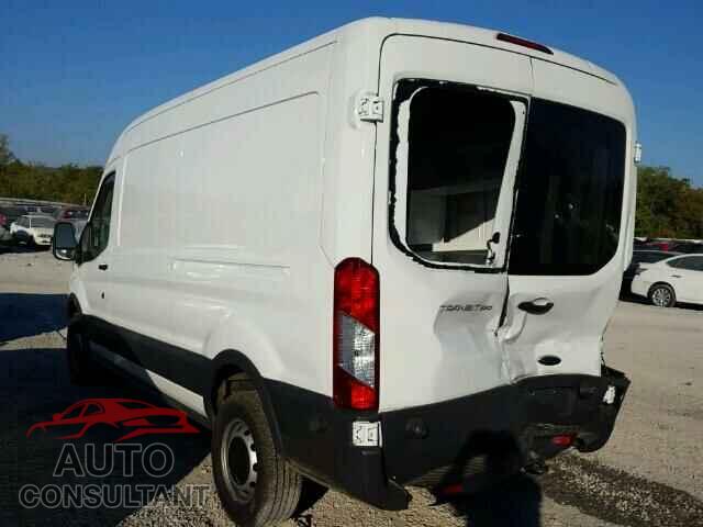 FORD TRANSIT CO 2015 - 1FTNR2CM4FKB30558
