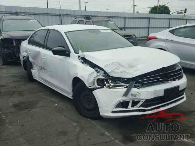 VOLKSWAGEN JETTA 2015 - 3VW2K7AJ2FM424477