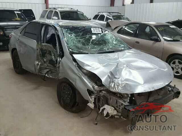 TOYOTA CAMRY 2015 - 4T4BF1FK0FR454936