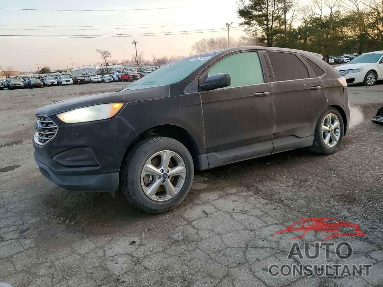 FORD EDGE 2019 - 2FMPK4G97KBB04454