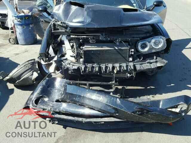 DODGE CHALLENGER 2015 - 2C3CDZAG7FH869043