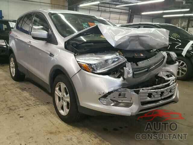FORD ESCAPE 2016 - 1FMCU9G97GUA54694