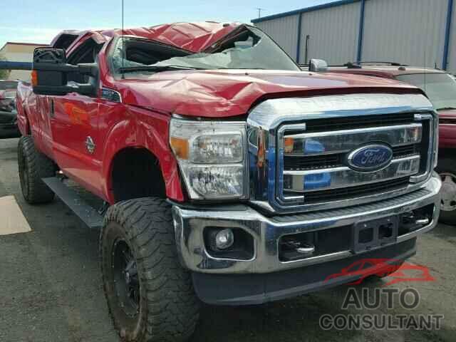 FORD F250 2015 - 1FT7W2BT0FED42088