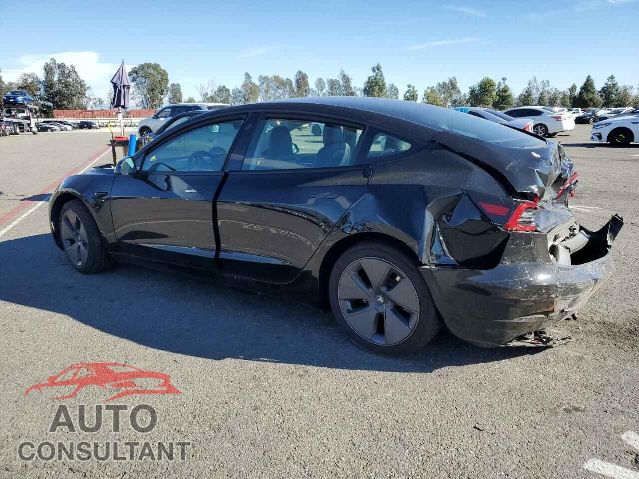 TESLA MODEL 3 2023 - 5YJ3E1EA8PF394736