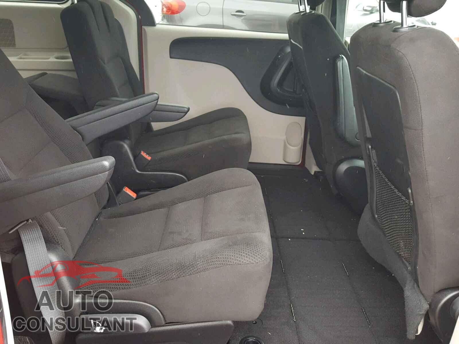 DODGE CARAVAN 2016 - 2C4RDGCG0GR202141