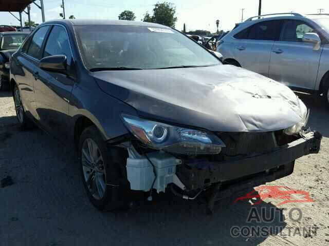 TOYOTA CAMRY 2015 - 4T1BF1FK0FU110372