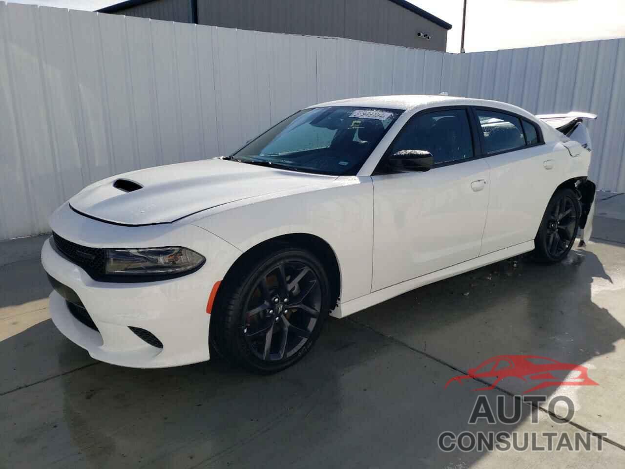 DODGE CHARGER 2023 - 2C3CDXHG5PH615665