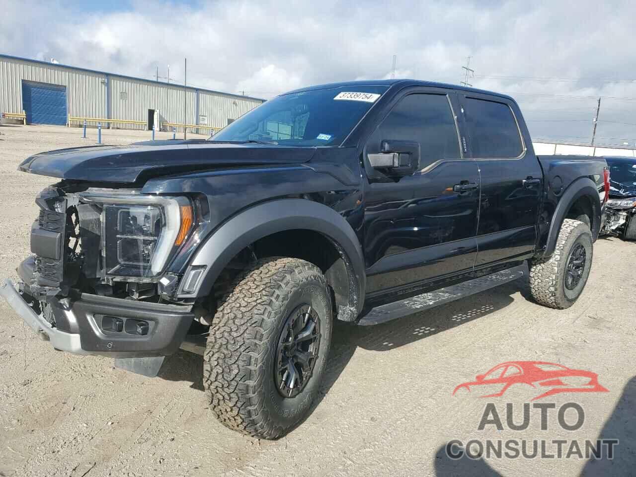 FORD F150 2022 - 1FTFW1RG0NFC21875