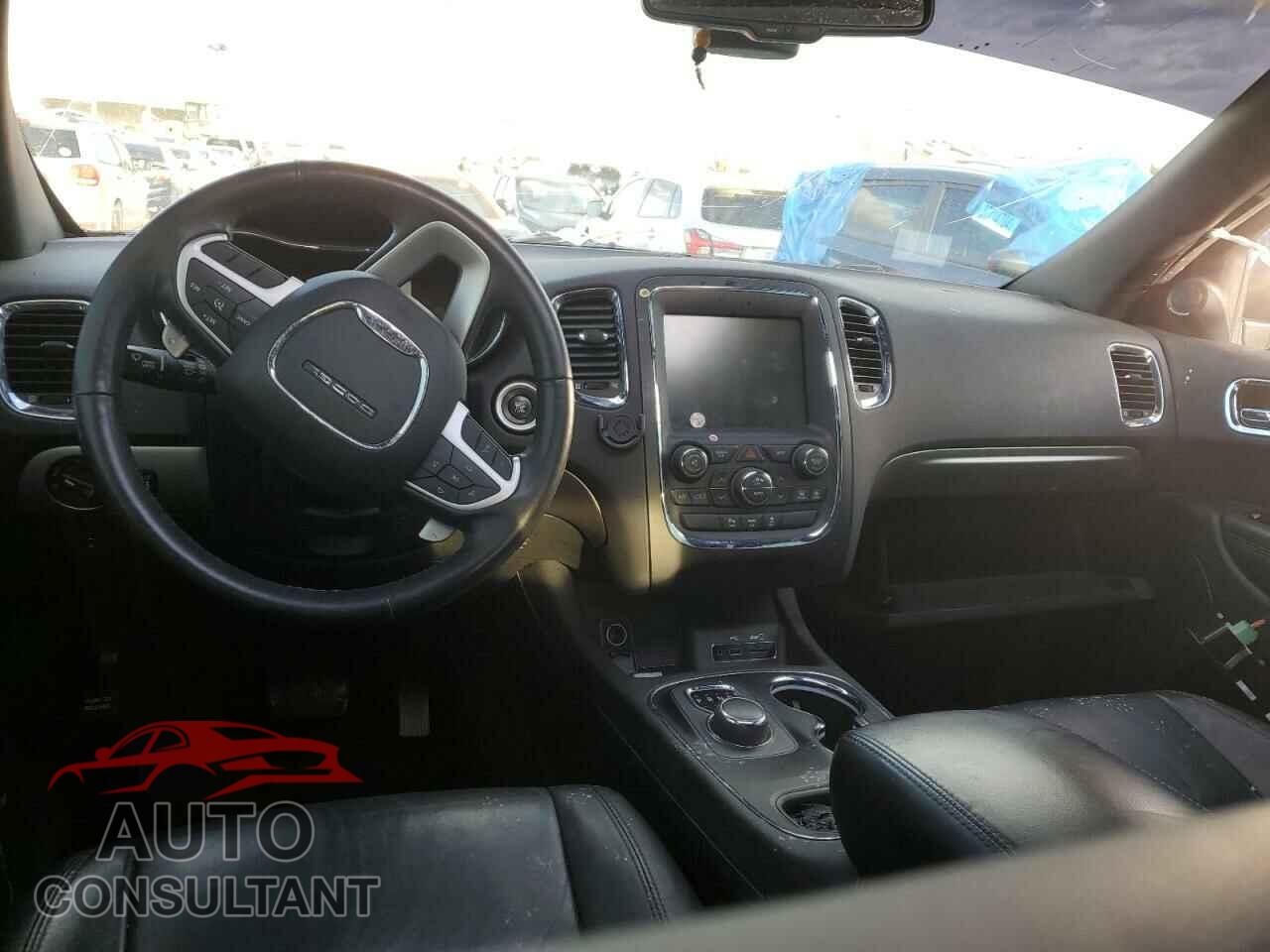 DODGE DURANGO 2015 - 1C4RDJDG3FC818340