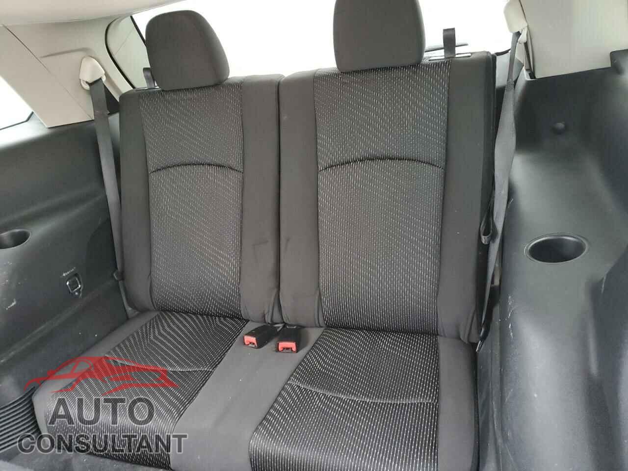 DODGE JOURNEY 2017 - 3C4PDCBB0HT511919