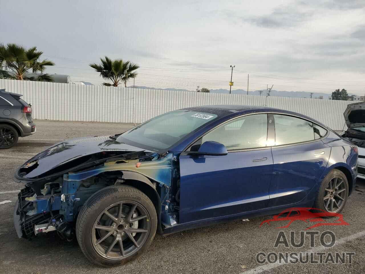 TESLA MODEL 3 2021 - 5YJ3E1EA3MF929726