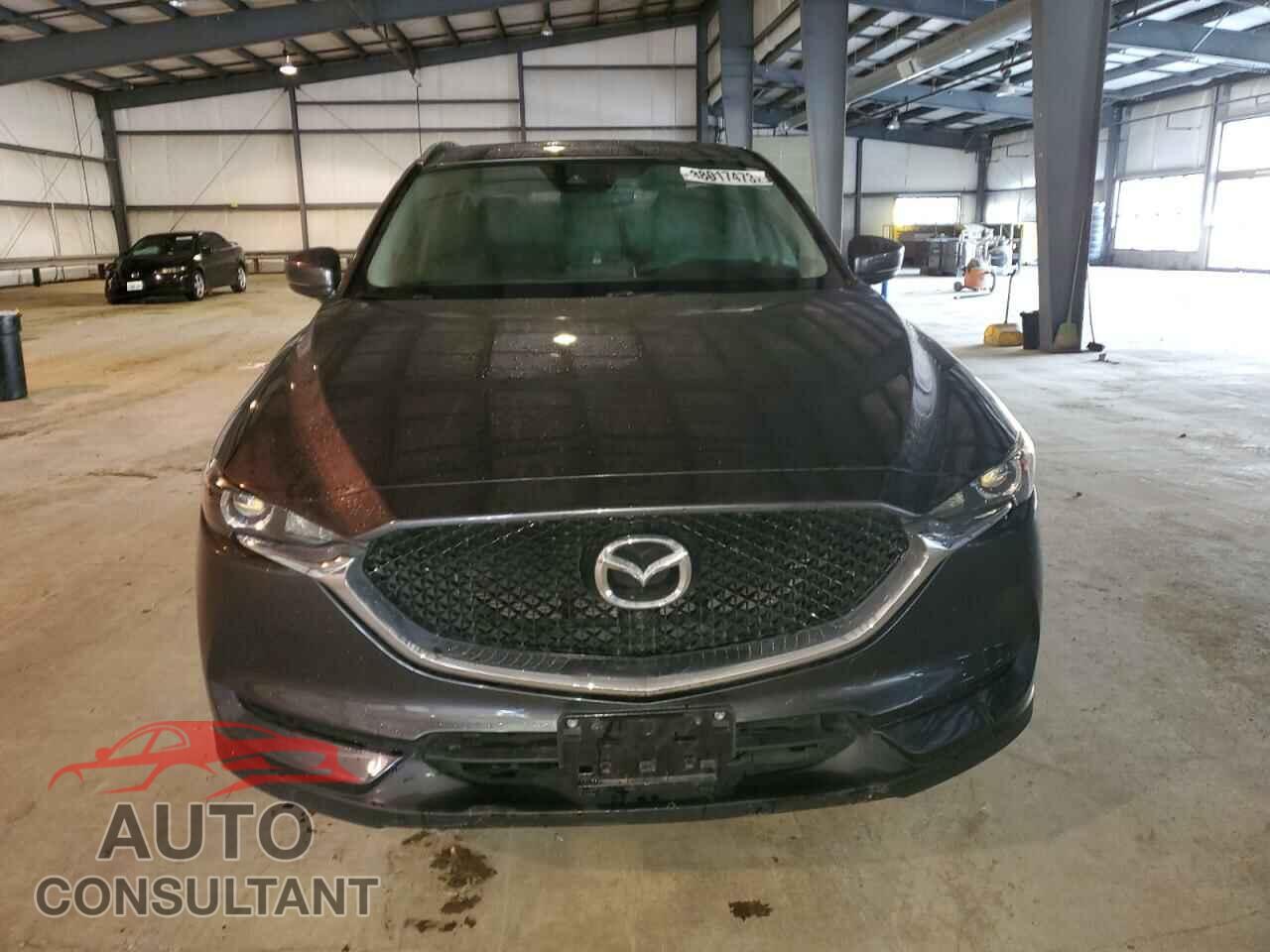 MAZDA CX-5 2017 - JM3KFBCL5H0214803