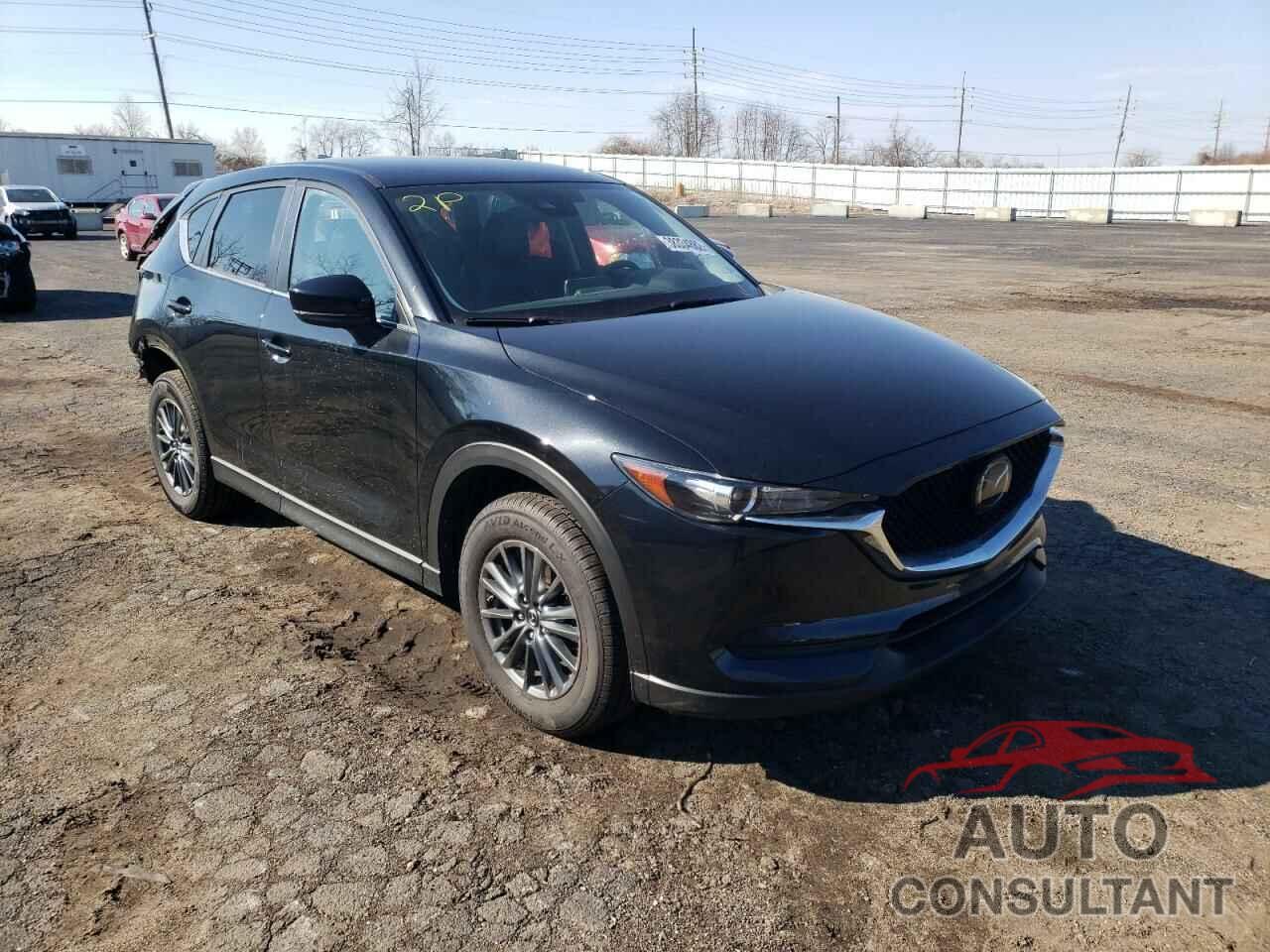 MAZDA CX-5 2019 - JM3KFBCM0K0541559