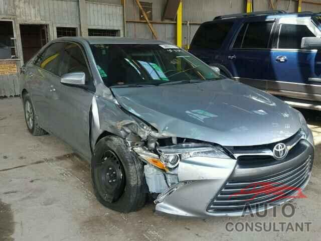 TOYOTA CAMRY 2015 - 4T1BF1FKXFU096674