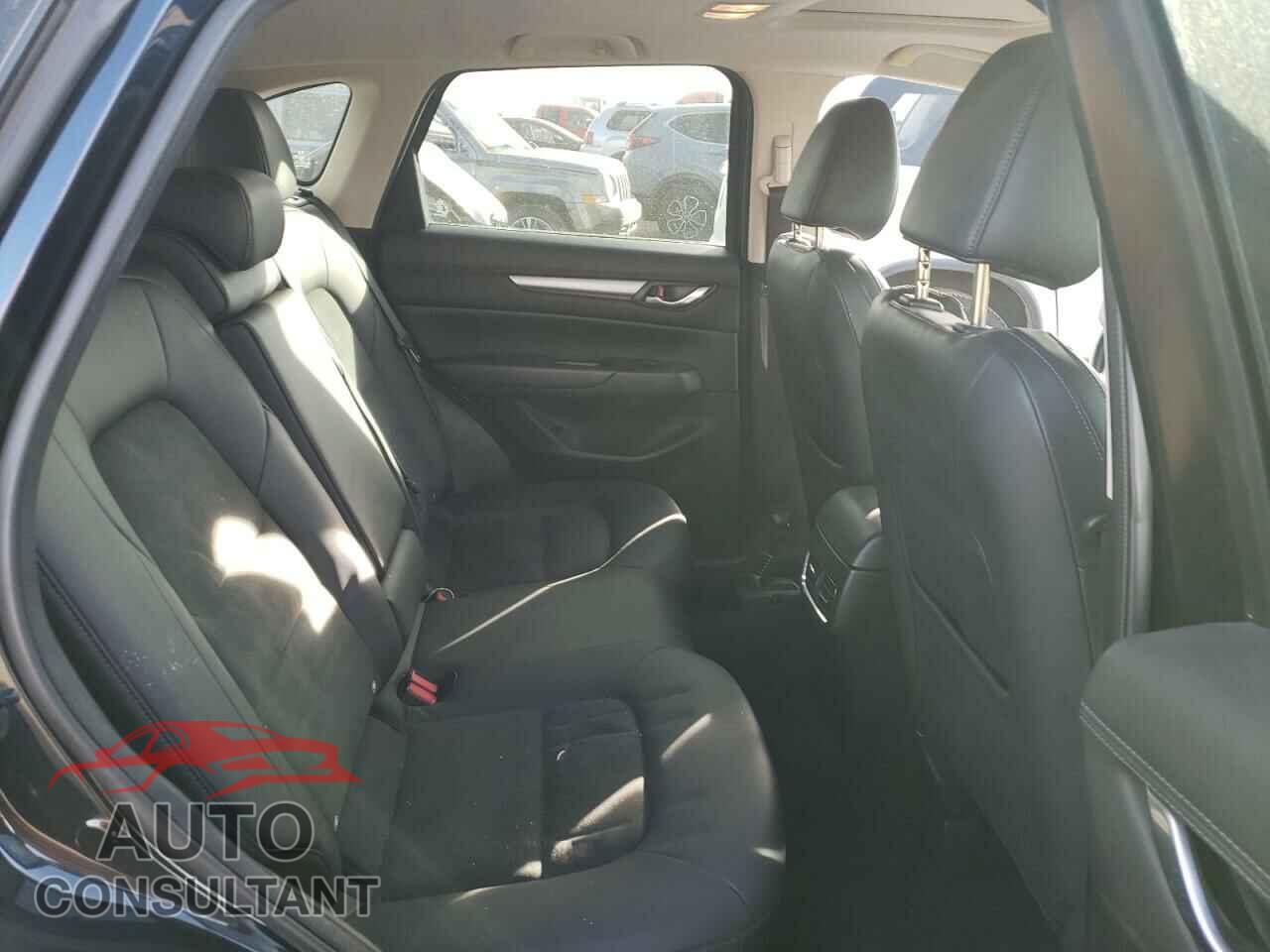 MAZDA CX-5 2017 - JM3KFBCL9H0179439