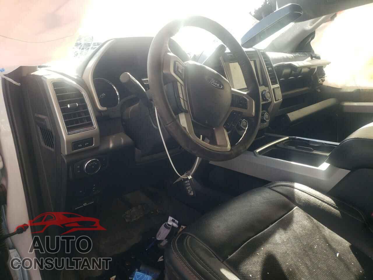 FORD F250 2019 - 1FT7W2BT5KEF65902