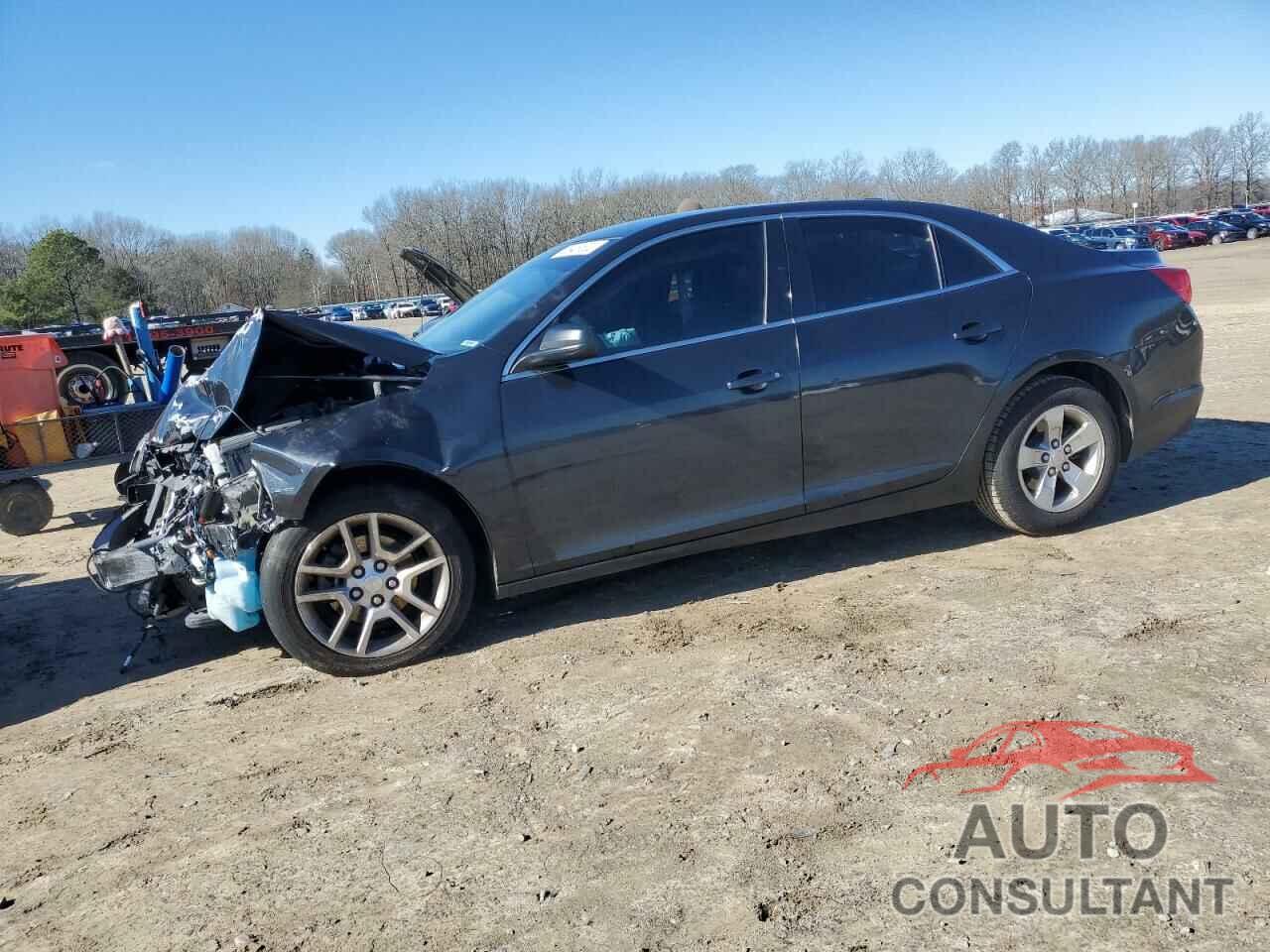 CHEVROLET MALIBU 2015 - 1G11B5SL3FF316946