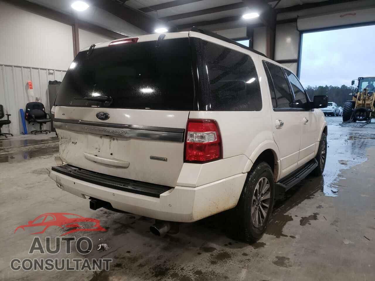 FORD EXPEDITION 2017 - 1FMJU1HT5HEA74067