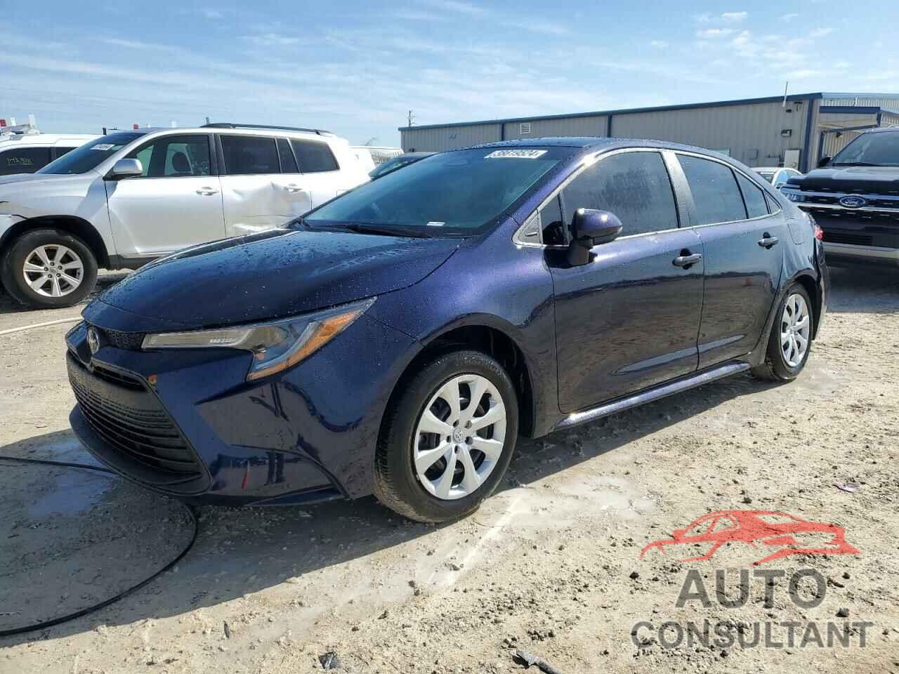 TOYOTA COROLLA 2024 - 5YFB4MDE8RP113613