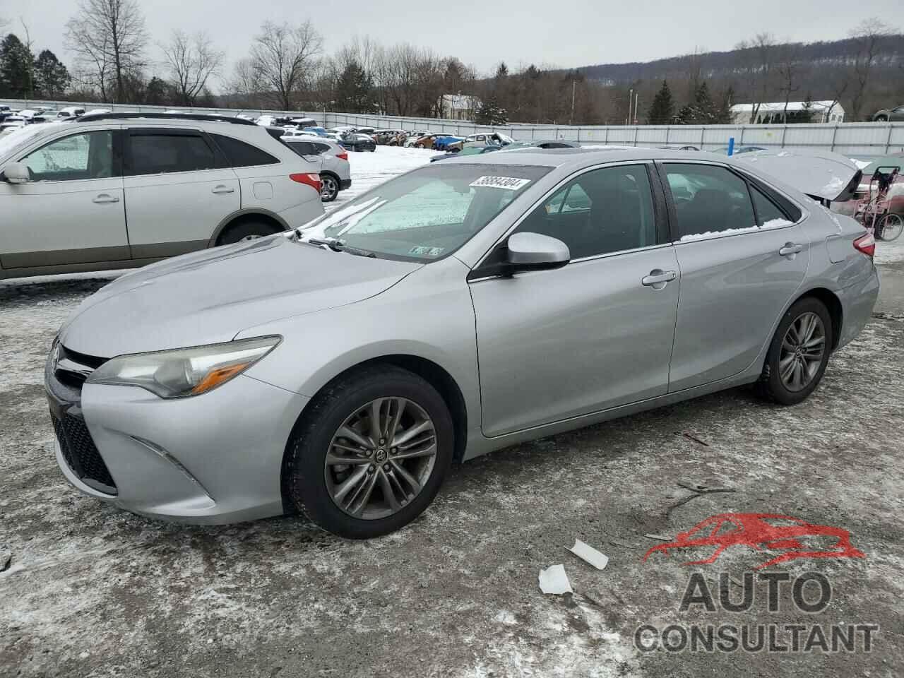 TOYOTA CAMRY 2016 - 4T1BF1FK8GU520774