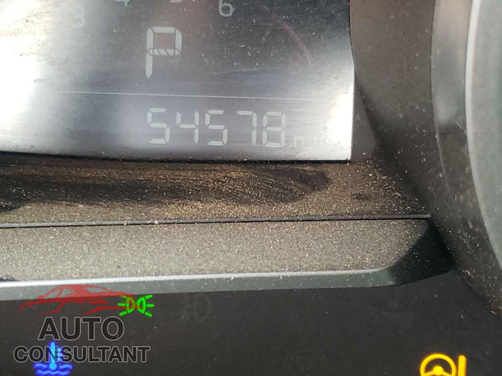 MAZDA 3 2017 - 3MZBN1U75HM108563