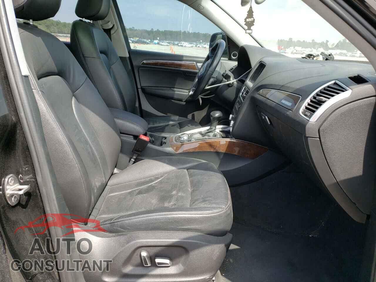 AUDI Q5 2016 - WA1L2AFPXGA067155