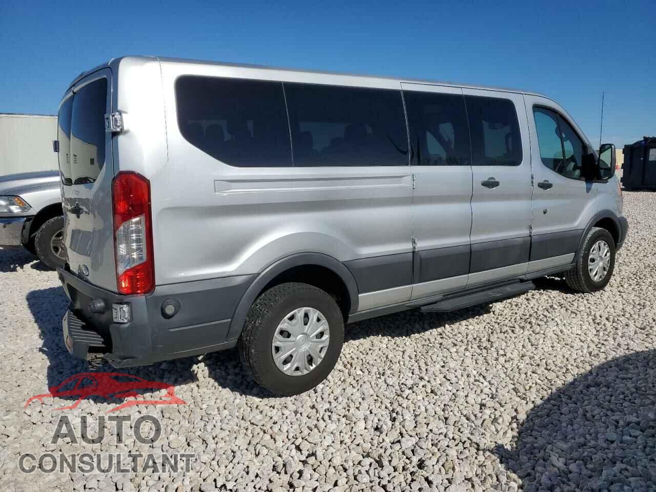 FORD TRANSIT 2016 - 1FBZX2ZMXGKA80348