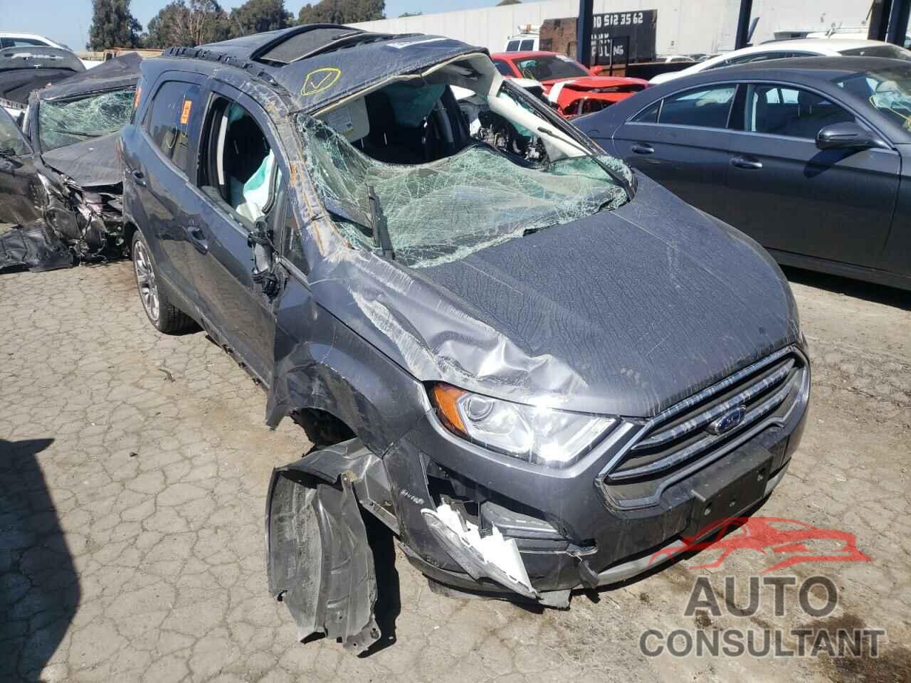 FORD ALL OTHER 2021 - MAJ6S3KL4MC435336